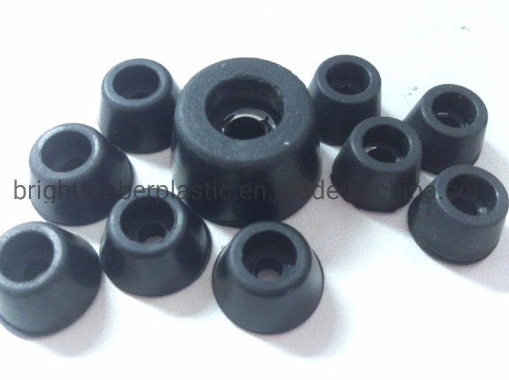 Custom-Made High quality/High cost performance  Rubber Foot Stopper