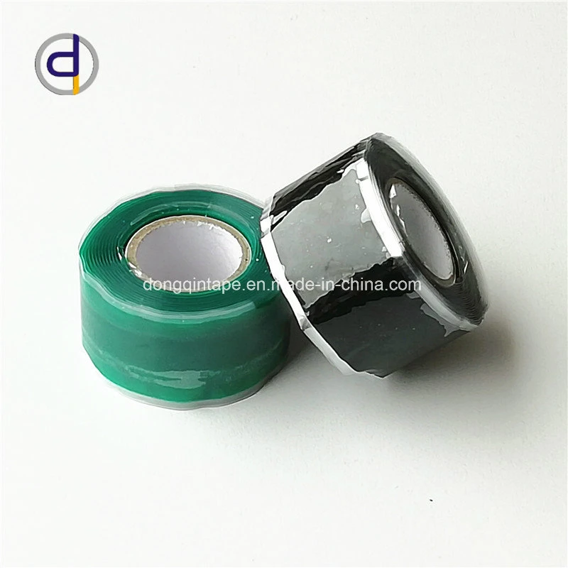 Self Fusing Excluder Rescue Wire Hose Repair Seal Tape Rubber