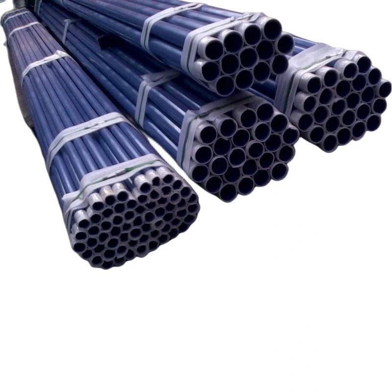 Hot Rolled Carbon Steel Seamless Pipe 70mm Low Price for Car