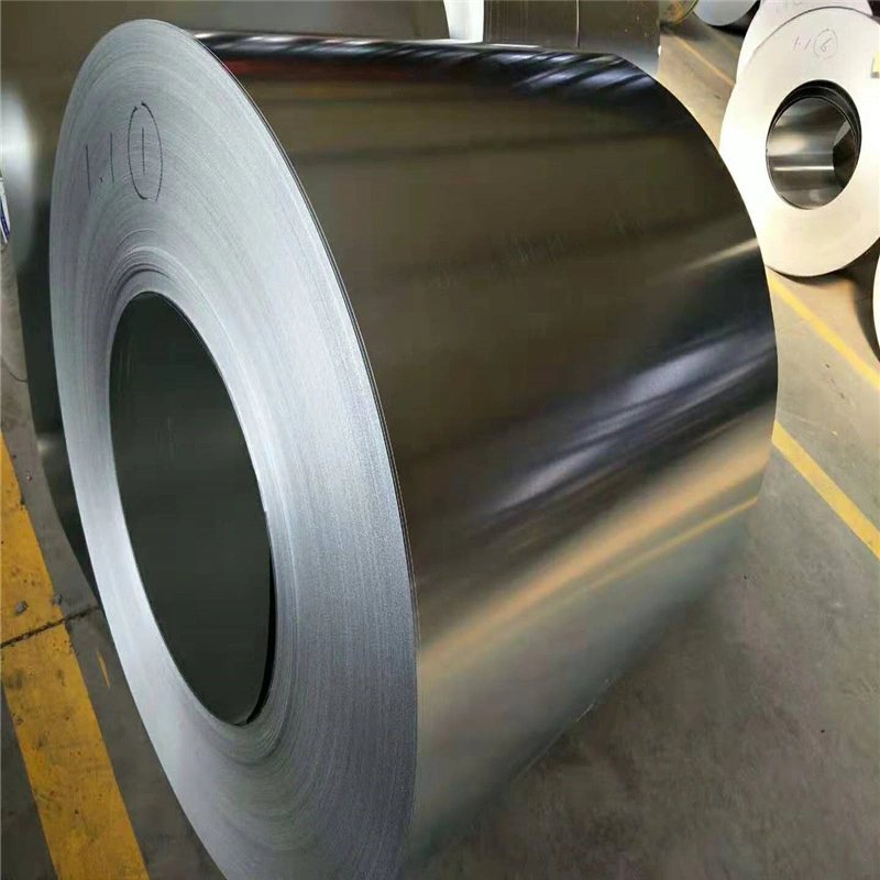 Sheet Coil Galvanized Steel Sheet Dx51d Z275 Metal CRC HRC PPGI DC51 SGCC Hot Dipped Gi Steel G90 Galvalume Steel 26 Gauge