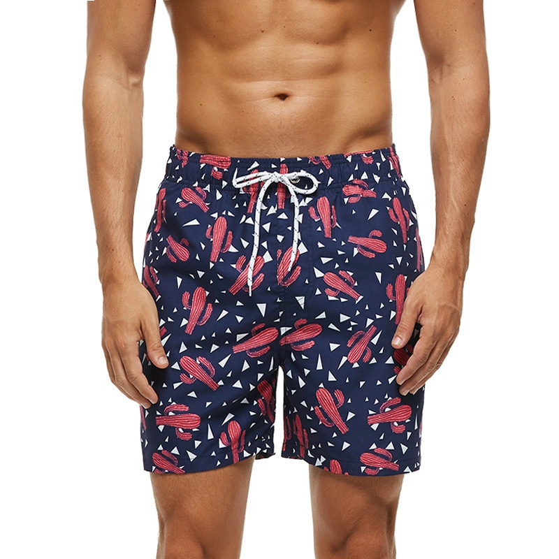 Summer Beach Short Wholesale/Supplier Custom Sublimation Board Shorts