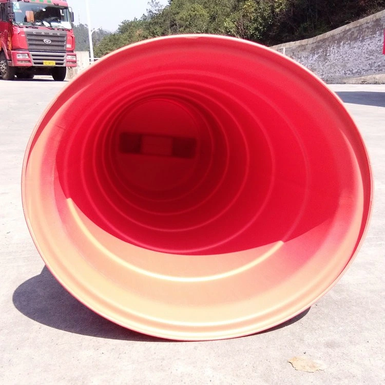 41.5" Reflective Traffic Drum Traffic Barrier