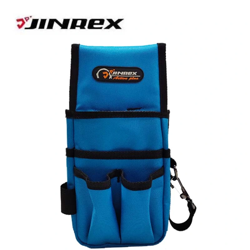 Jinrex Heavy Duty Werkzeuge Kleine Verpackung Taillenwerkzeug Langlebig Flexo Tasche
