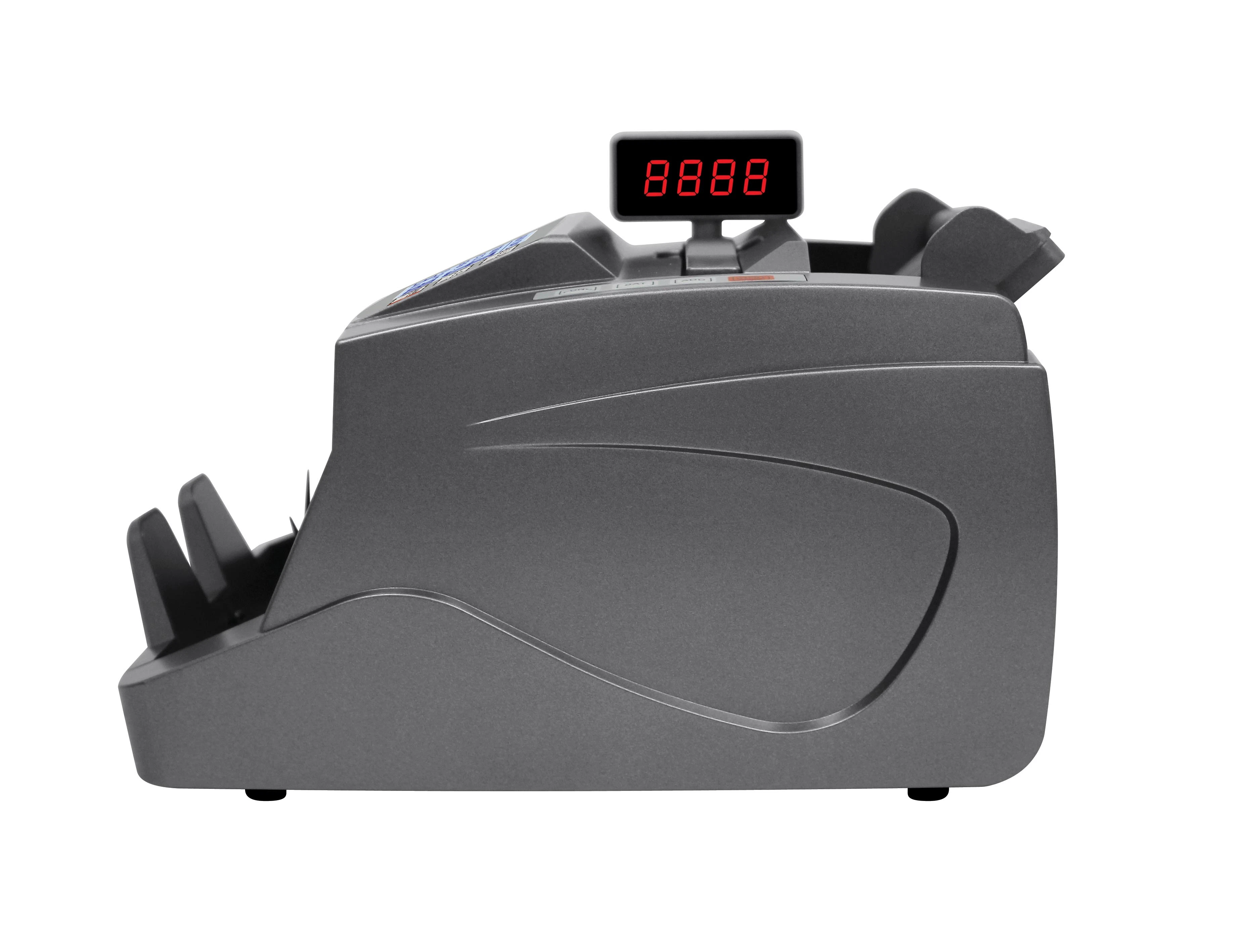 Al-6300 Money Counter Financial Equipment Add to Bill Counting Machine