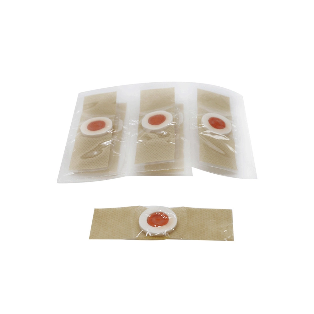 Hot Product for Skin Disease Callus and Corn Removal Plaster