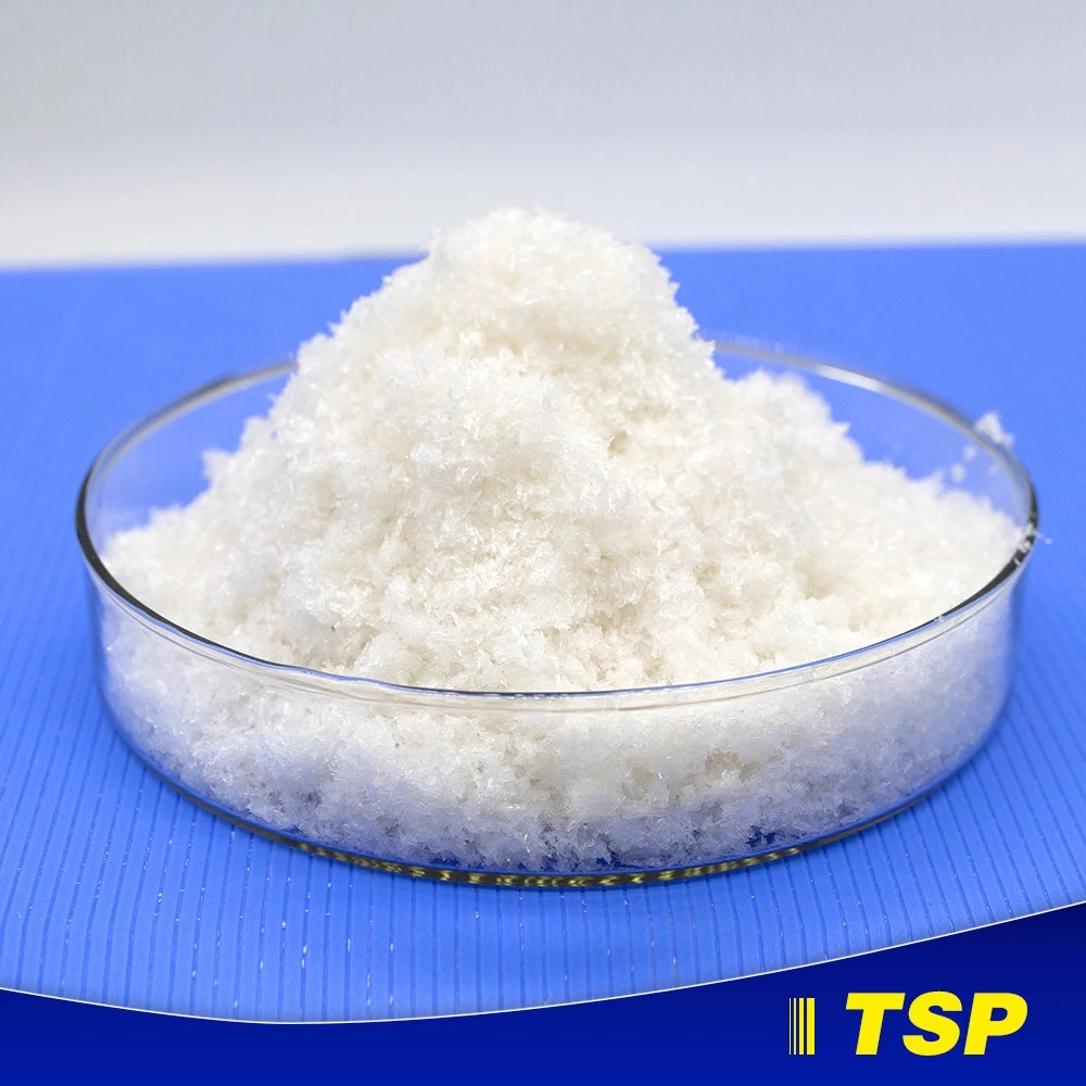 98% TSP fosfato Trisodium Grado Industrial anhidro