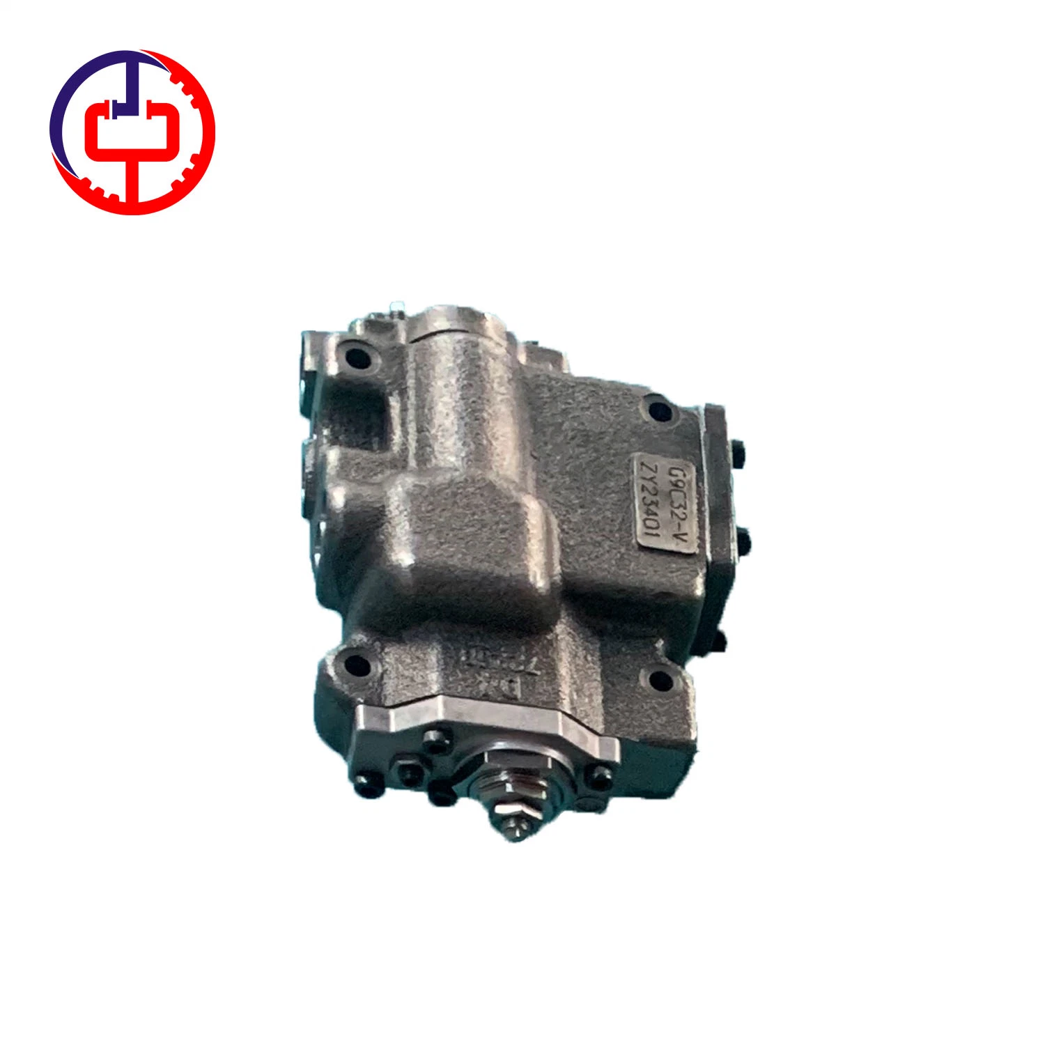 K3V112dtp Hydraulic Pump Regulator for Excavator