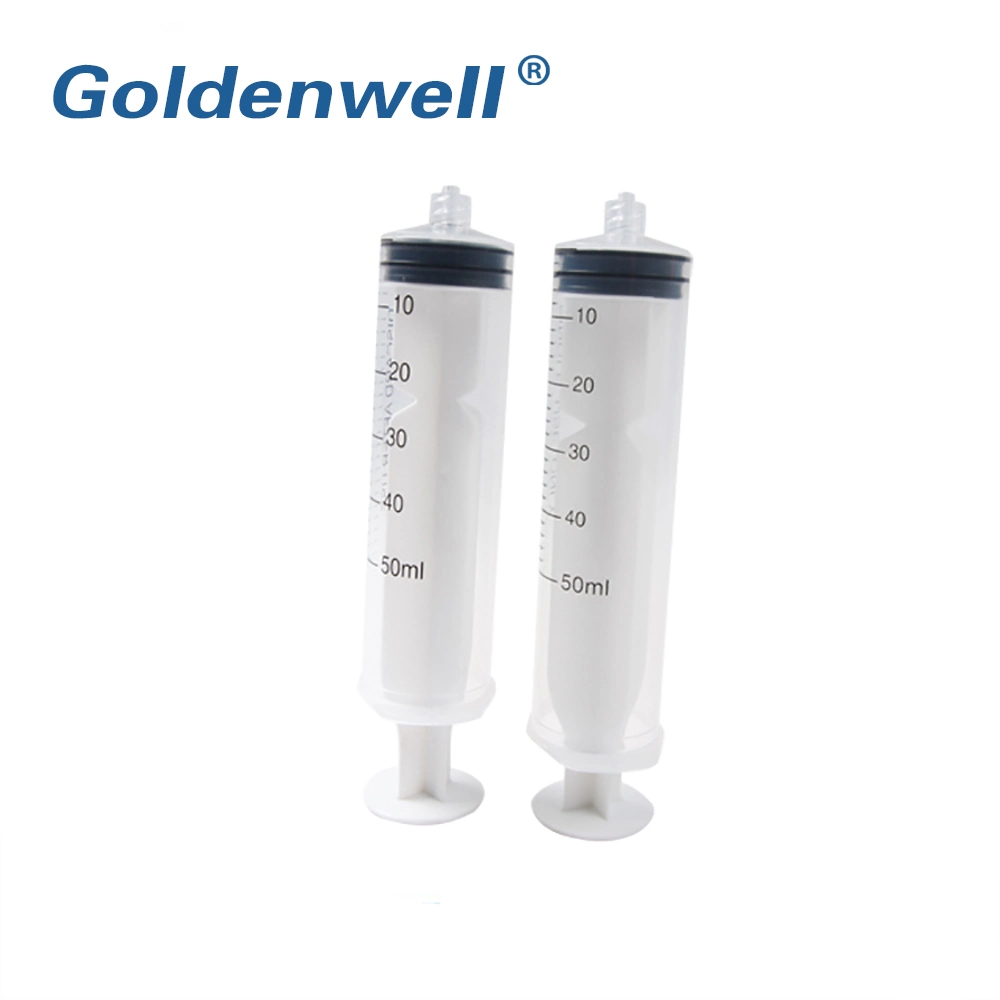 Hypodermic Disposable Syringe with Needle Manufacturer