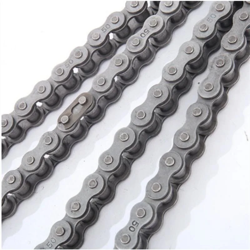 Bike Chain Fixed Gear Track Bike BMX Bike Chain with Magic Buckle