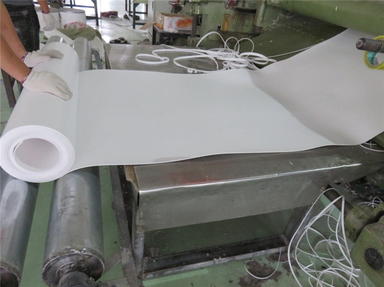 Wholesale/Supplier High quality/High cost performance  Promotional Glass Reinforced Insulation Expanded PTFE Sheet