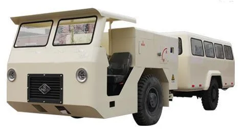 Smart multifunción Minera de modelo de coche de pasajeros de vehículos Logística - Metro - Depósito de aceite - Grúa de elevación