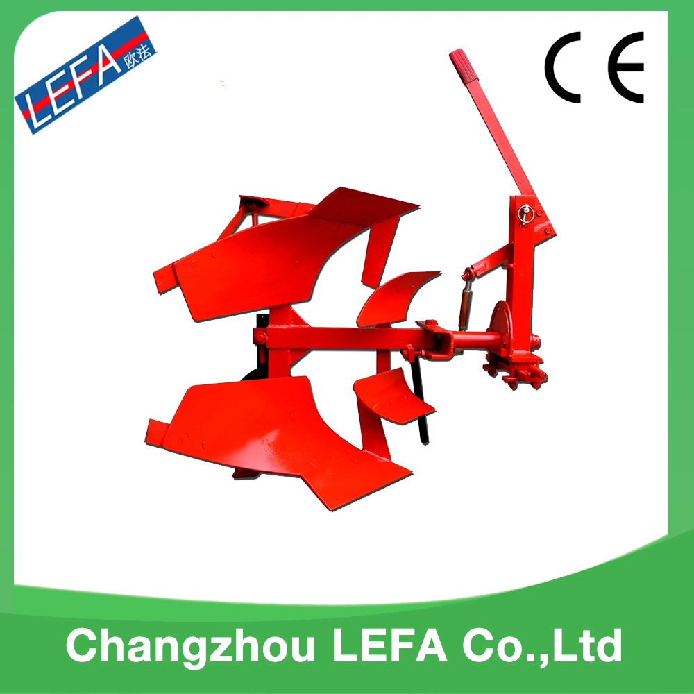 Agricultural Mini Rotary Plough Machine for Tractors