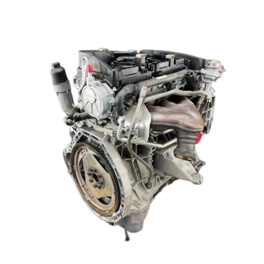 CG Auto Parts M271 Engine for Mercedes Benz 1.6 L Engine موتور المجموعة