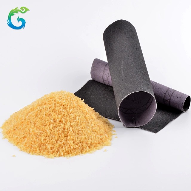 High quality/High cost performance  High Grade Industrial Gelatin Powder/Technical Gelatin