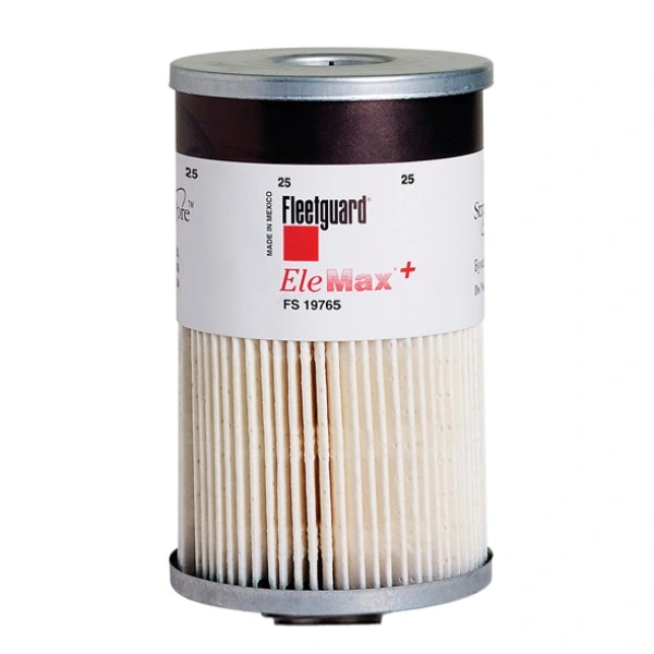 Ersatzteile Ölfilter Lf3400 für Fleetguard Filter verwendet