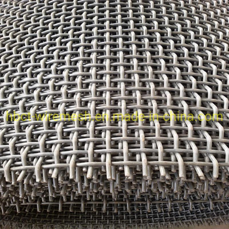 Steel Wire Filter Protection Screen