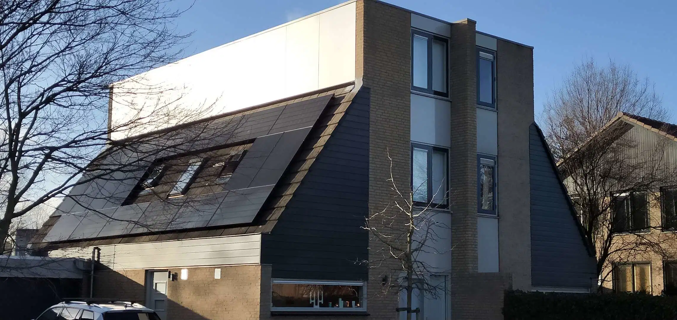 Erneuerbare Energie 440 Watt Poly Solarpanel für Hausstrom System mit 96 Zellen Solarzelle