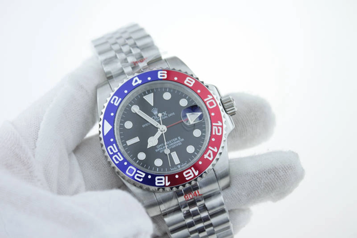 Мужские часы для мужчин Мода Механическая Часы Классические женские водонепроницаемые часы