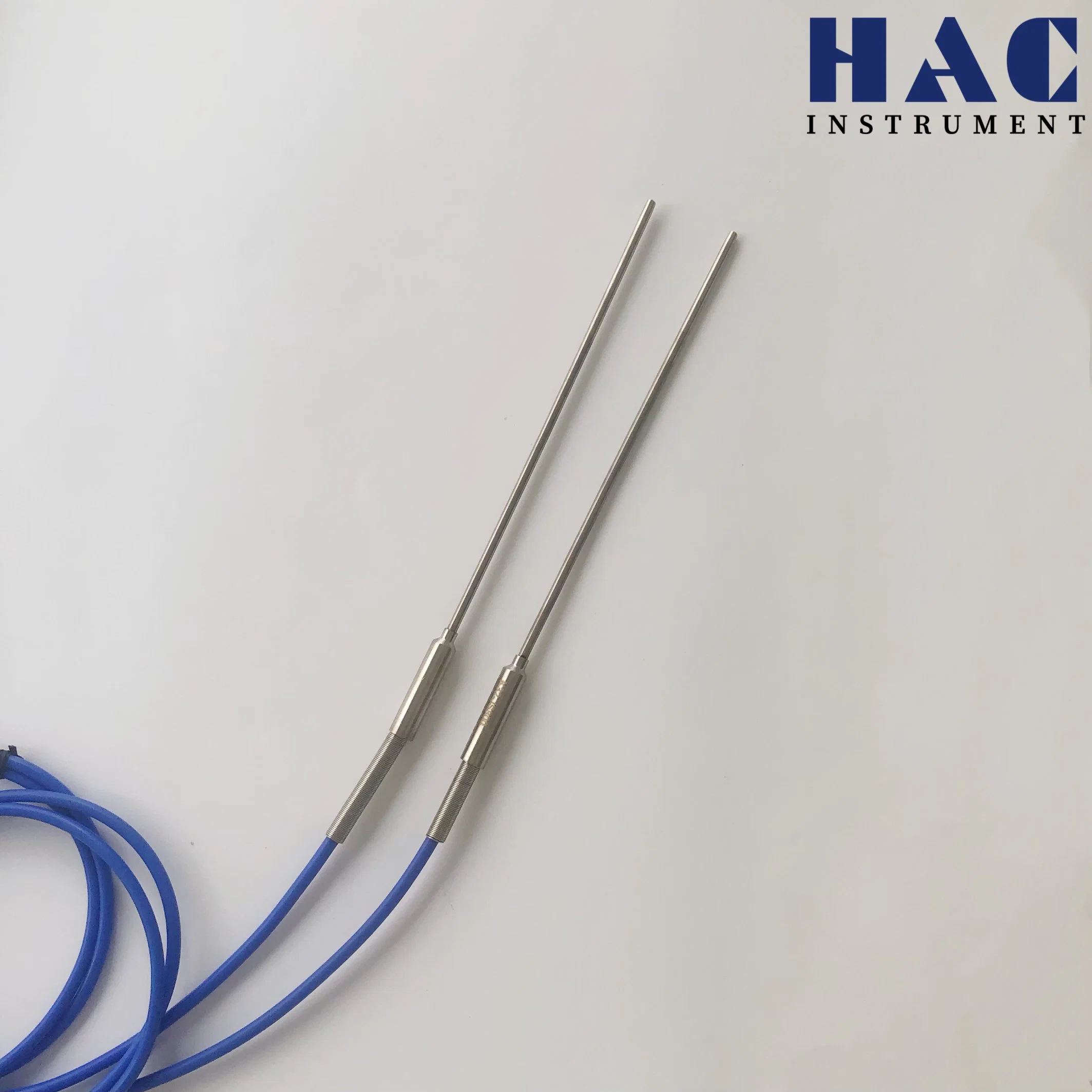 High Temperature Thermocouple Sensor Type K