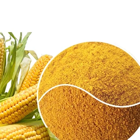 Fertilizer Additives Corn Steep Liquor