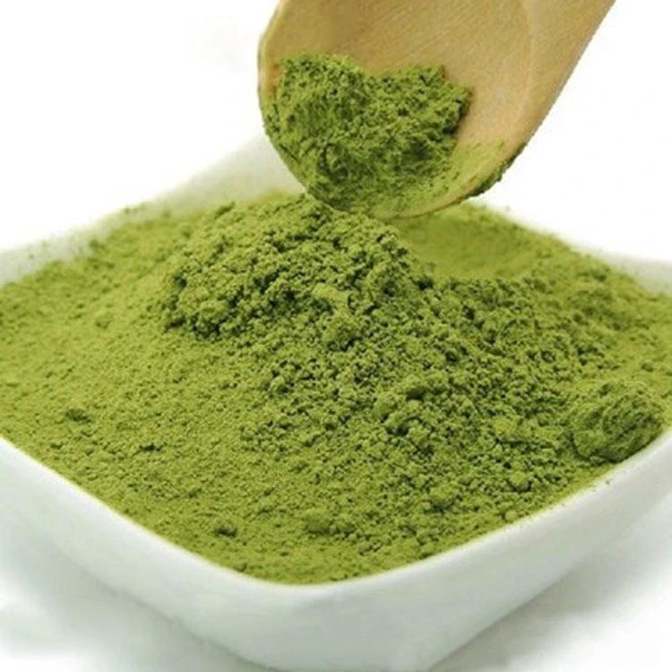 Traditional Stone Milled Organic Matcha Green Tea Powder