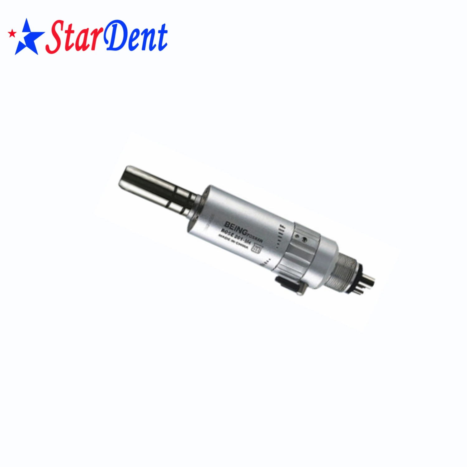 Original Being 201am Air Motor Dental Low Speed Handpiece Dental Product