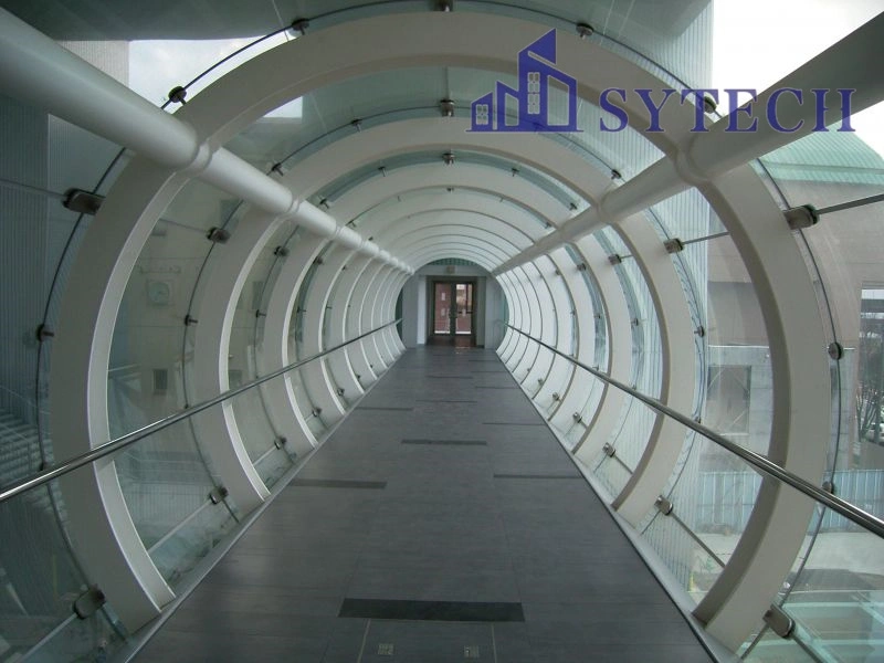 Flat/Curved/ Bent/Shaped Designs Laminated/Tempered/Safety/Building Glass for Window/Door/Furniture /Balustrade/Shower Room Glass