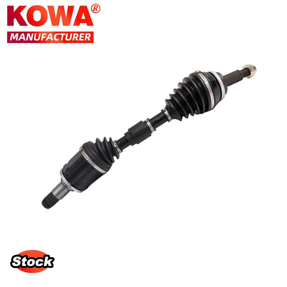 Cheap Price Drive Shaft CV Axle Shaft 43420-07070 for Toyota Avalon 200501-200707 Gsx30