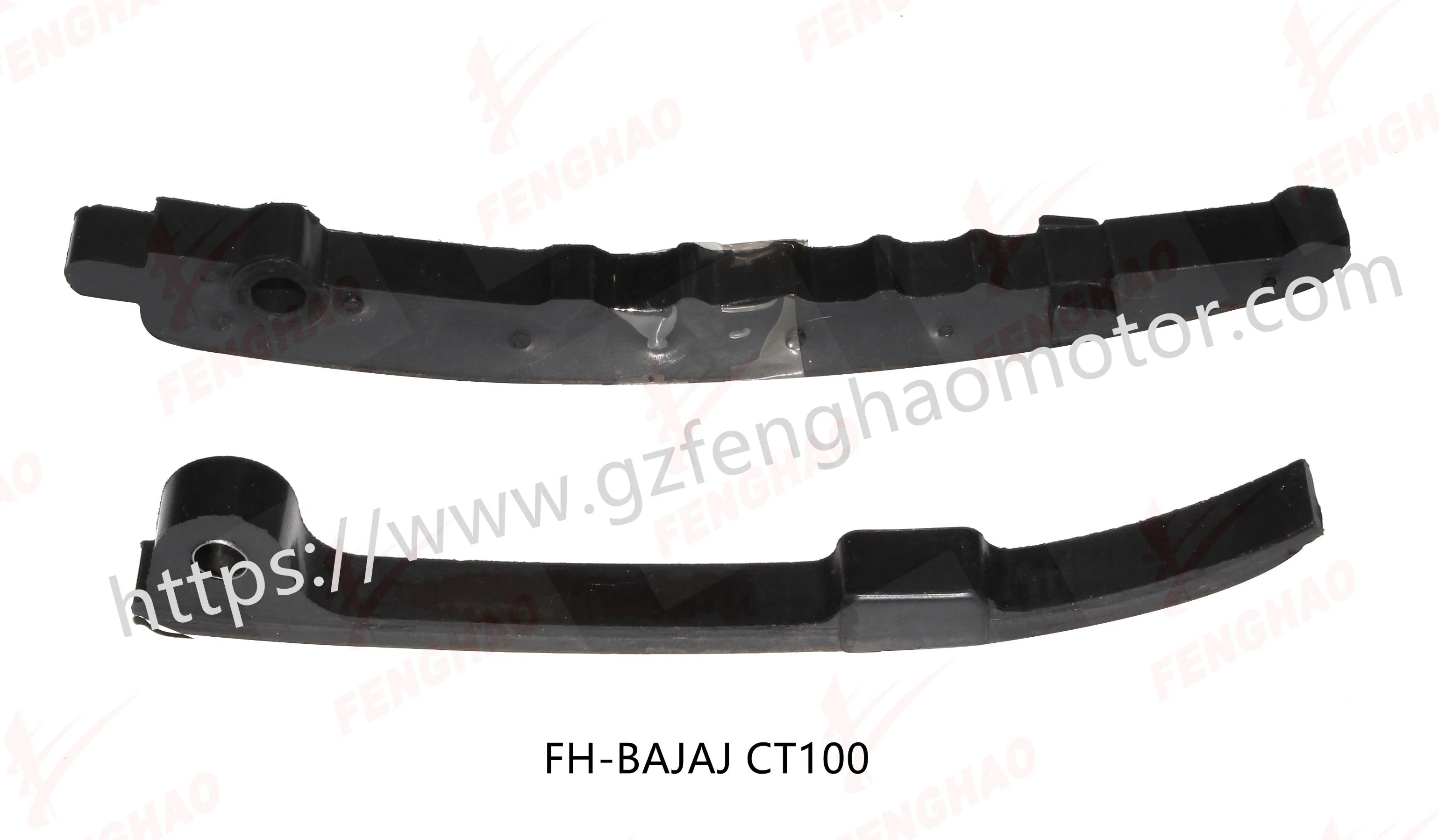 Motorcycle Engine Spare Parts Timing Chain Guide Bajaj CT100/3W4s/Bm150