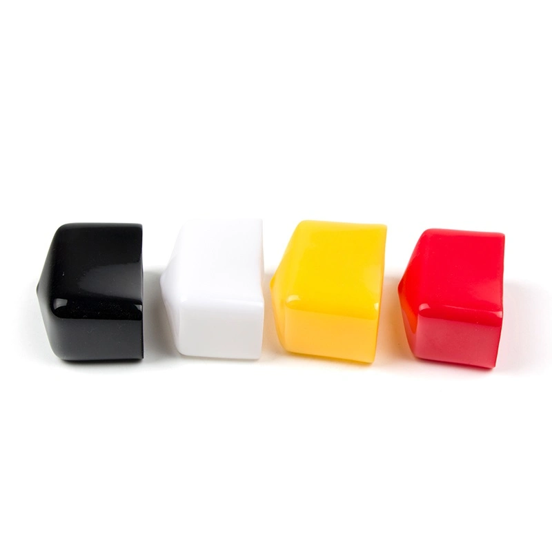 Plastic Tube Insert Square Head Cap and Plugs