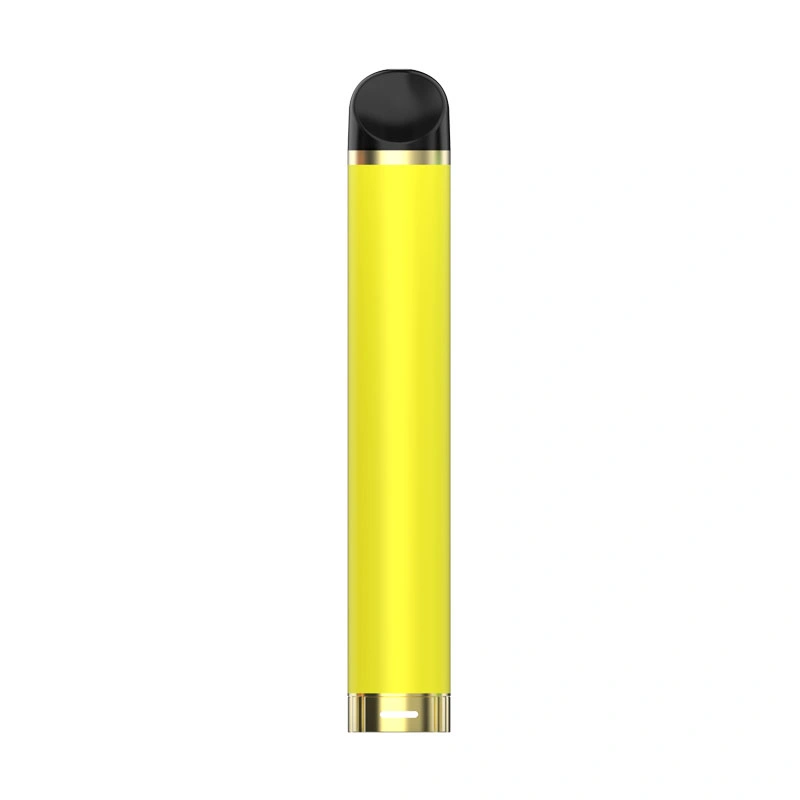 Wholesale 1500puff Price E Liquid Electronic Cigarette Disposable Vape Pen