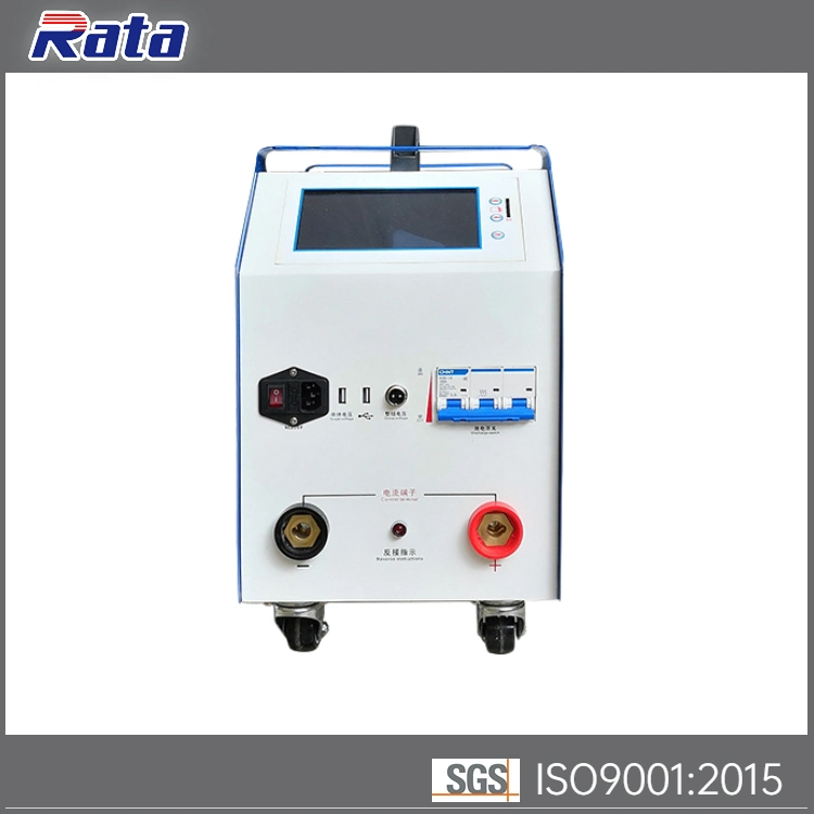 Battery Capacity Tester Battery Discharger