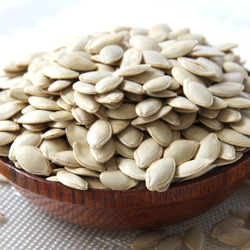 Hot Selling High quality/High cost performance  White Pumpkin Seeds