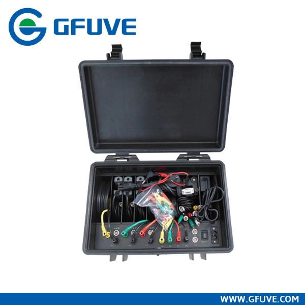 Gfuve Electrical Measurement Portable Meter Tester