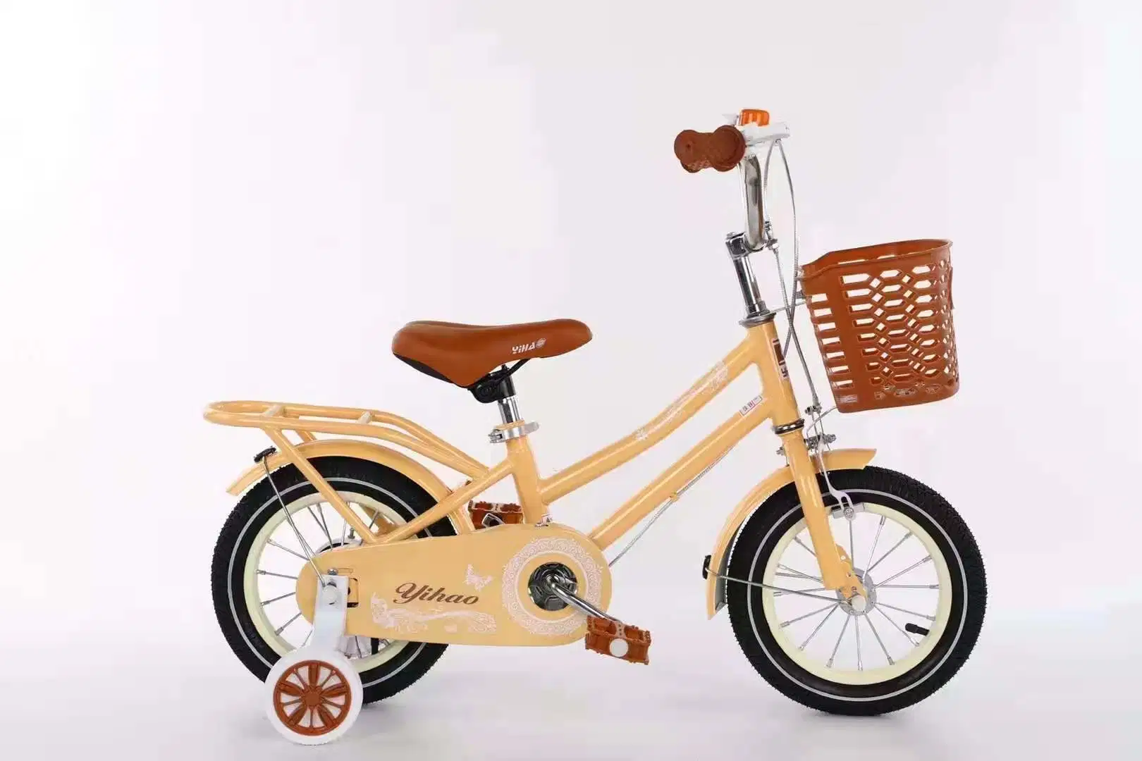 Hot Cheap Chinese Factory Direct Baby Child Bicycle CE Balance Bike for Sale