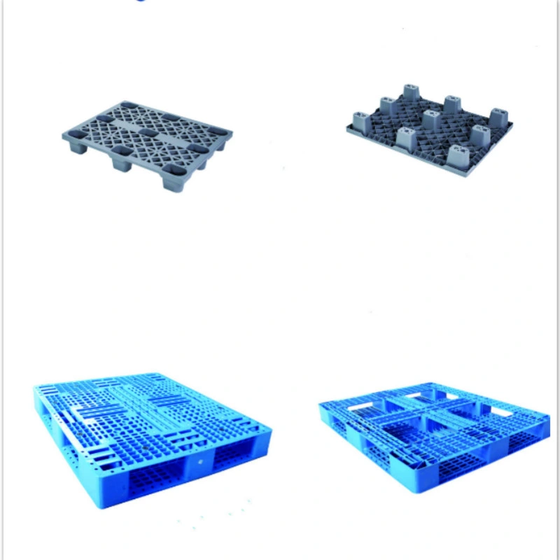 Suzhou Factory Different Styles Euro Plastic Pallets Size Prices