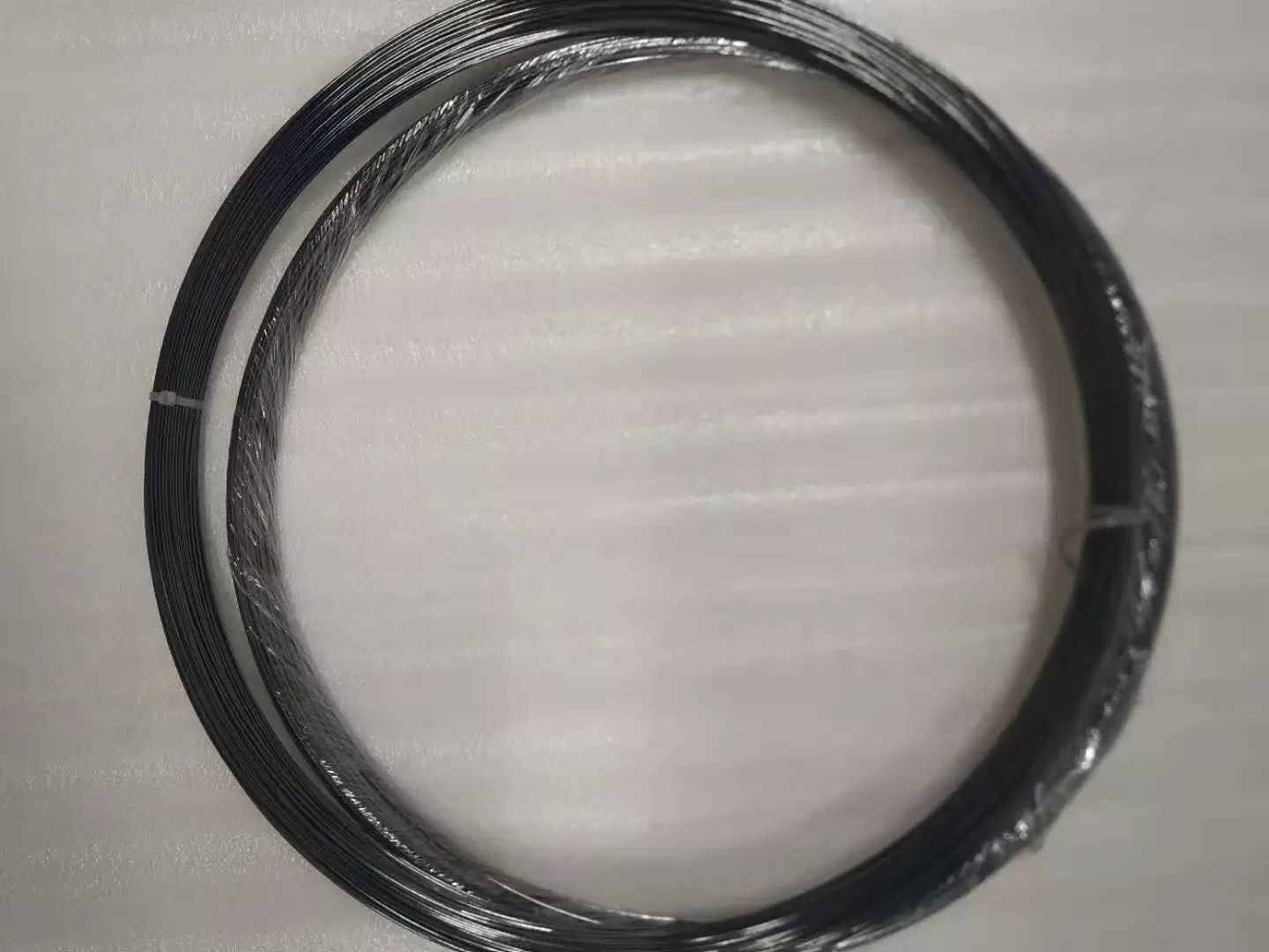 Good Flexibility Pure Tungsten Filament Tungsten Wire