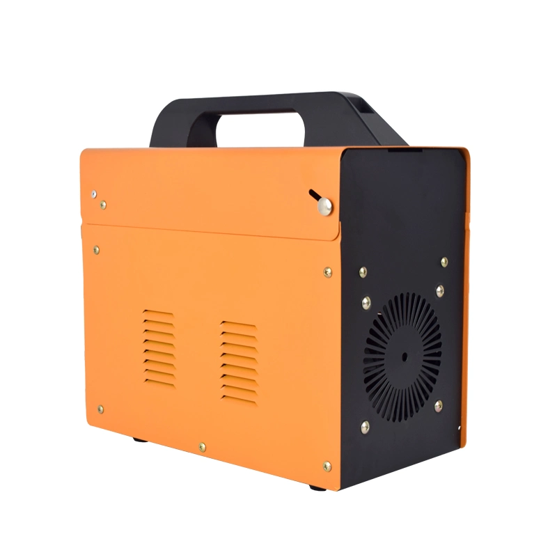 Verified Supplierle Inverter MIG DC Welding Machine Used for DIY Welder 30A Carbon Steel and Stainless Steel Welding