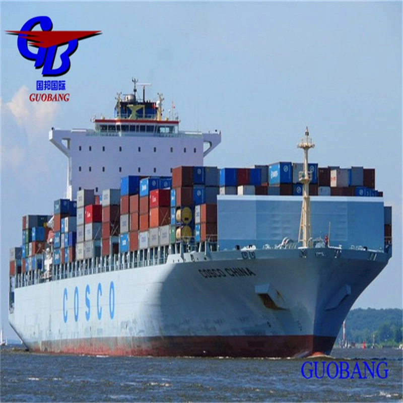 Best Shipping Services From China to Italy