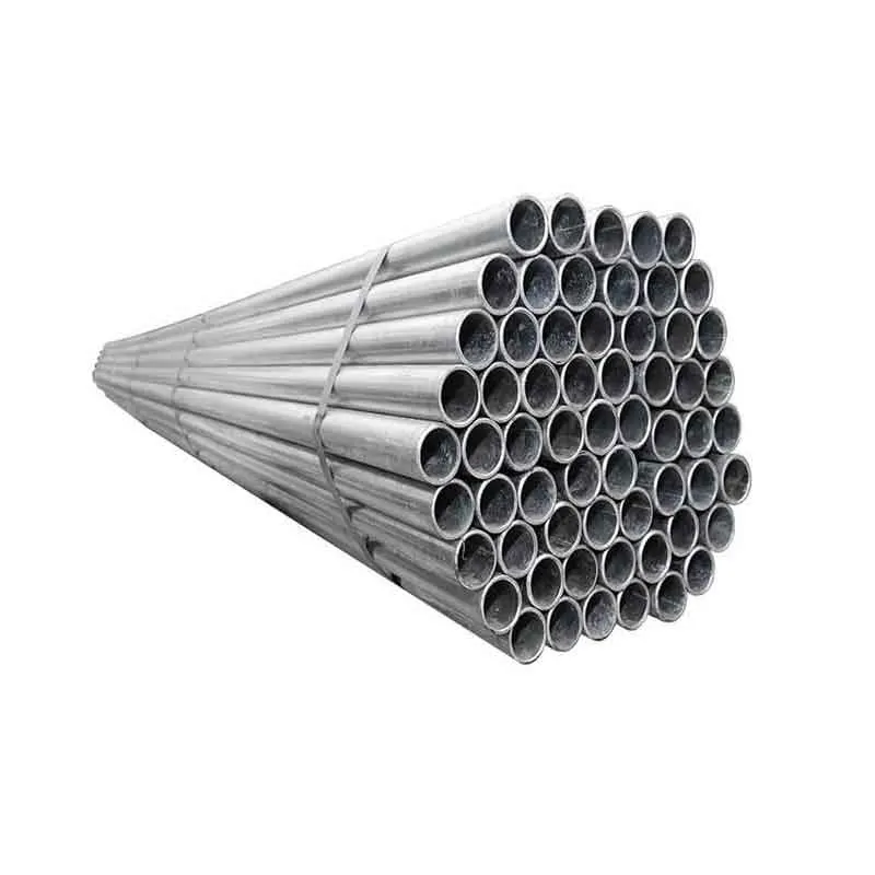 Q195 Q345 ASTM A120 90mm Hollow Section Gi Tube Galvanized Steel Pipe for Sale