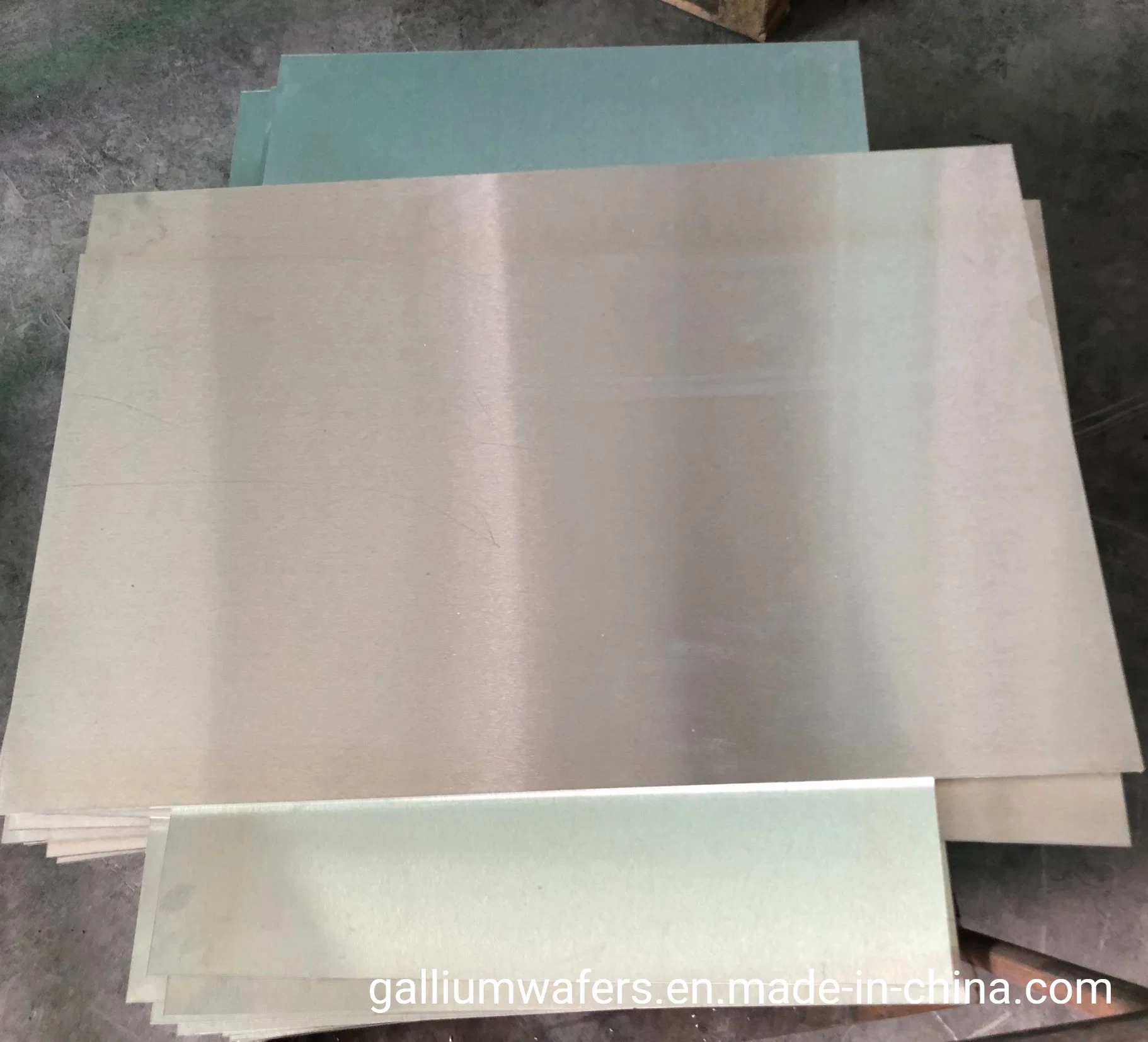 Magnesium Aluminum Zinc Plate Alloy Az31b 6.35mm Thick