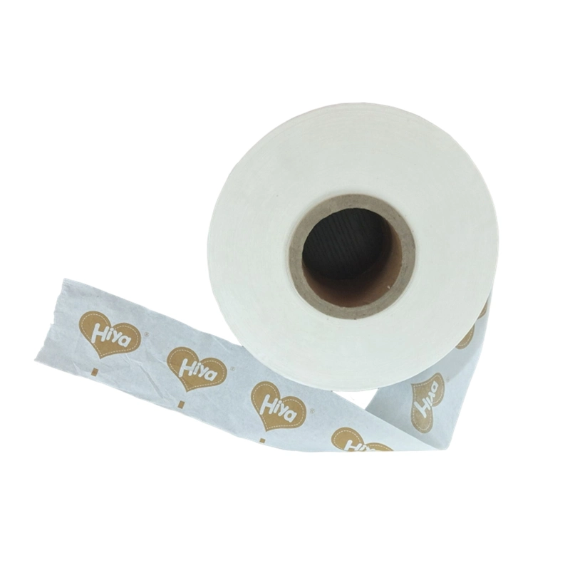 High quality/High cost performance  Diaper Tissue Frontal Tape