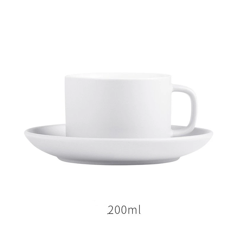 Leite chá caneca de cerâmica de porcelana de logotipo personalizado chávena de café de qualidade superior grossista 3A Customized 11oz cerâmica caneca de café em branco para o papel de Sublimação