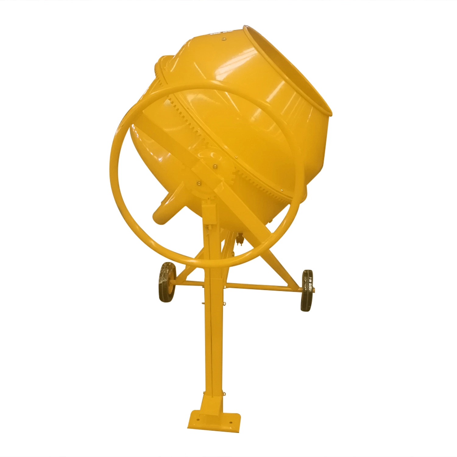 Factory Price Construction Equipment Concrete Mixer Made in China