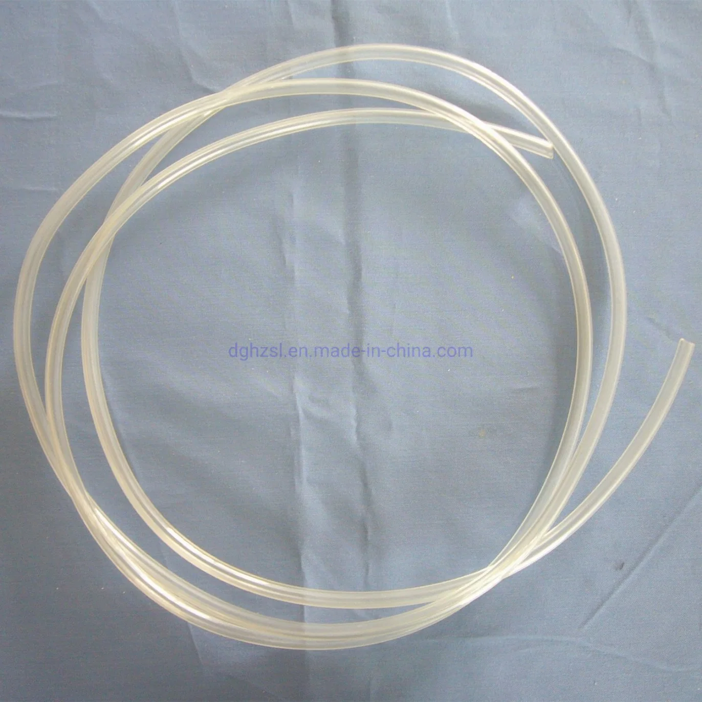 Plastic PVC Soft Tube/Hose Extrusion with Good Toughness