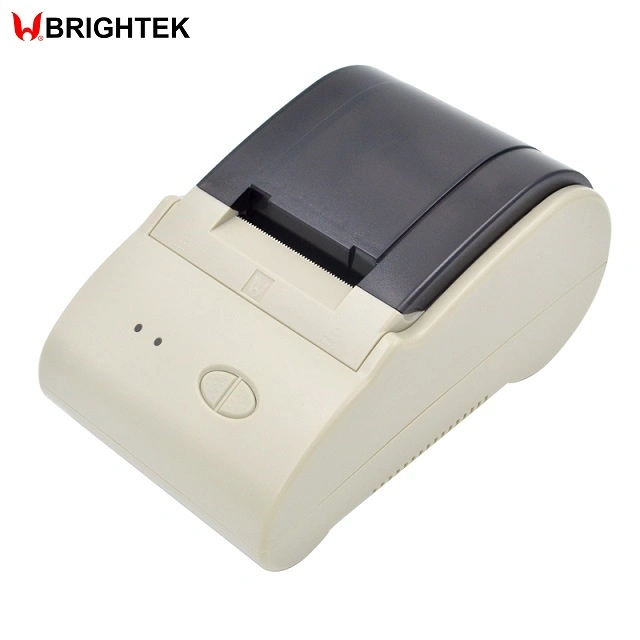 Supply Mobile Mini POS Thermal DOT Matrix Printer (WH-T3)