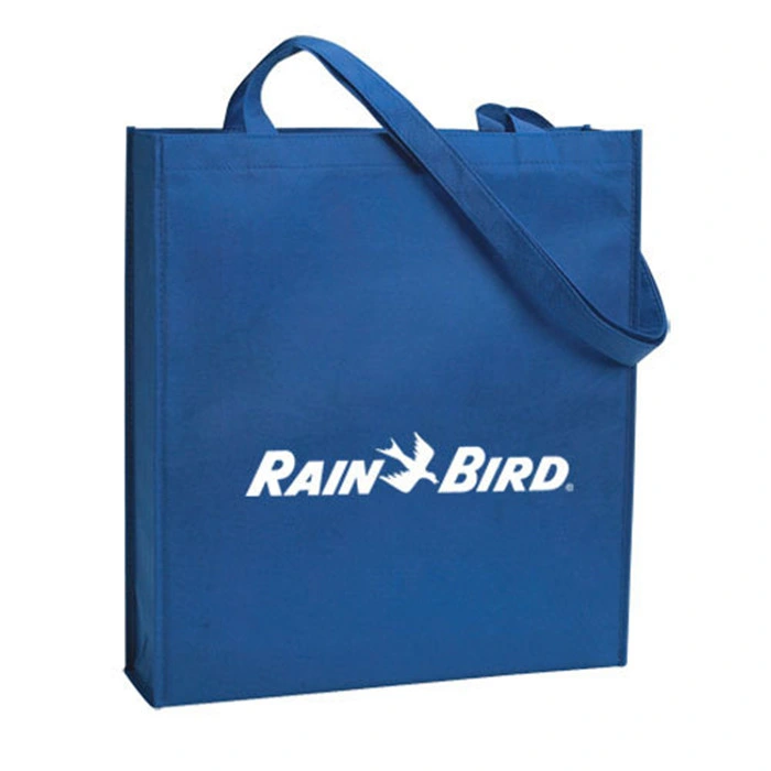 Promotional Tyvek Paper Shopping Bag
