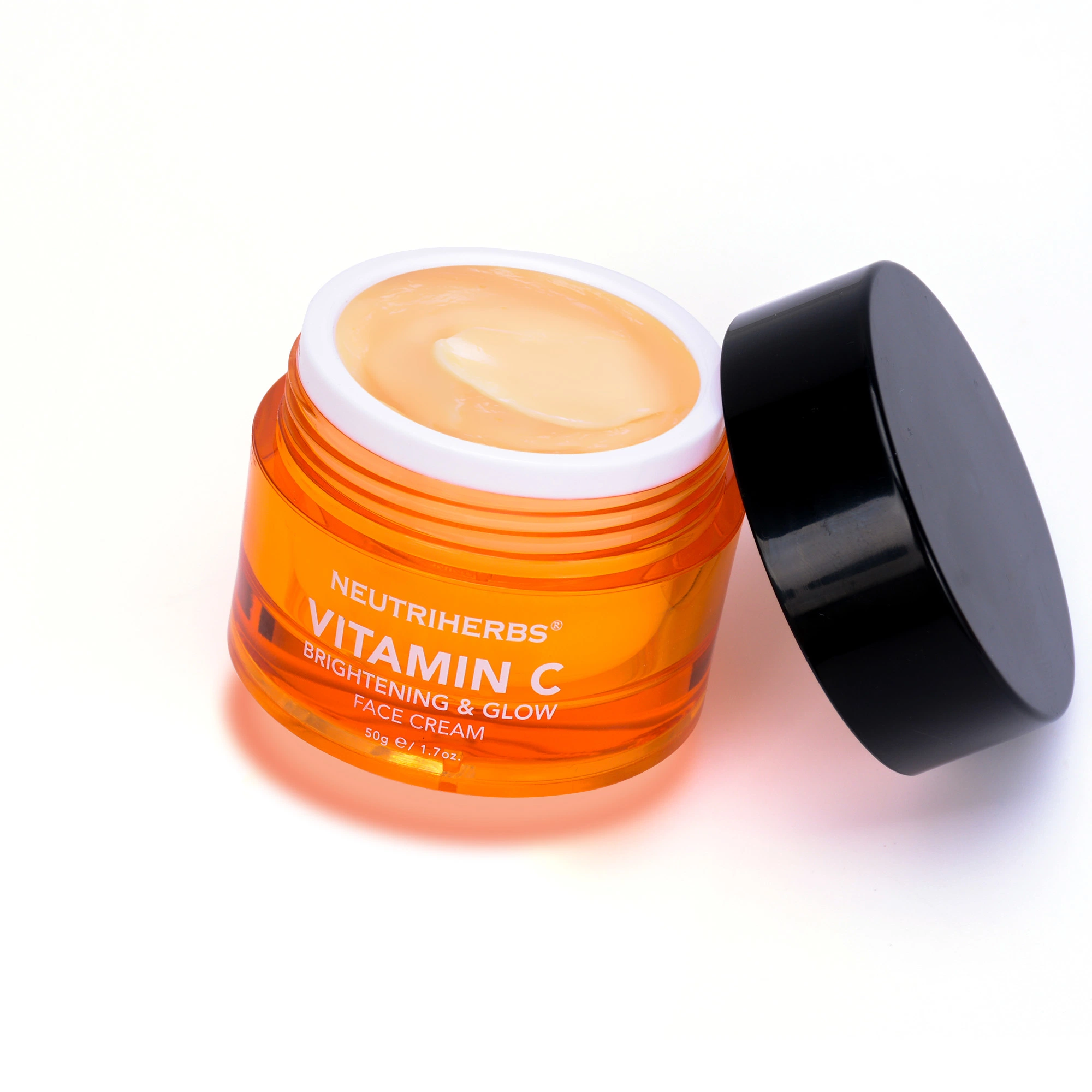 Amarrie Cosmetics Soothing Skin Glow Vitamin C Whitening Organic Cream