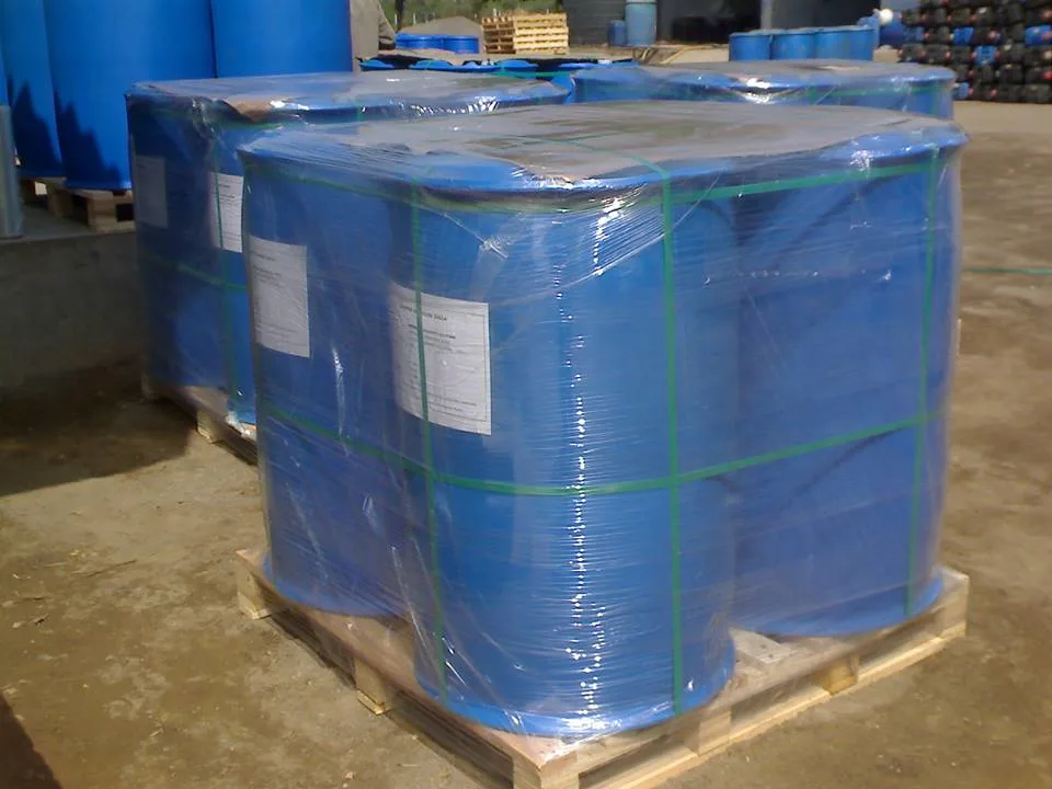 Wholesale/Supplier Liquid Fertilizer 50% Potassium Thiosulfate Fertilizer CAS 10294-66-3