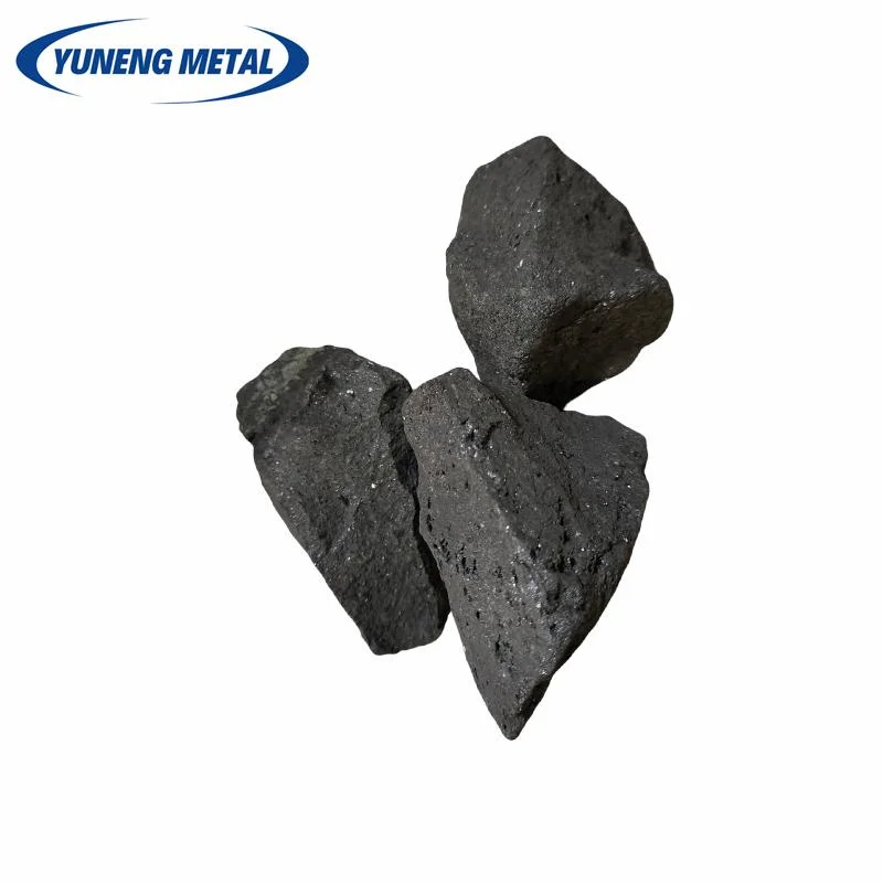 Metallurgical Steel Making Use Silicon Carbon Alloy